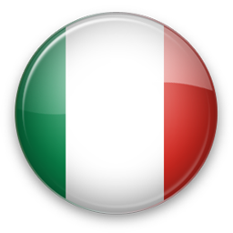 bandiera italiana